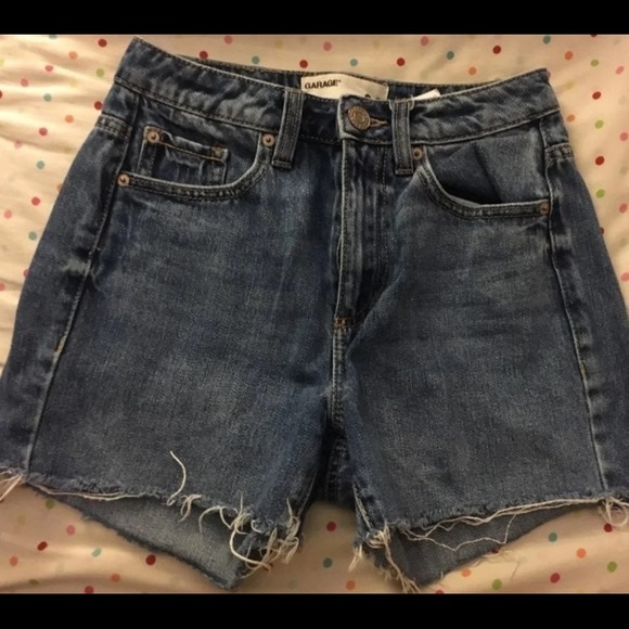 Two pairs of shorts - Picture 1 of 8